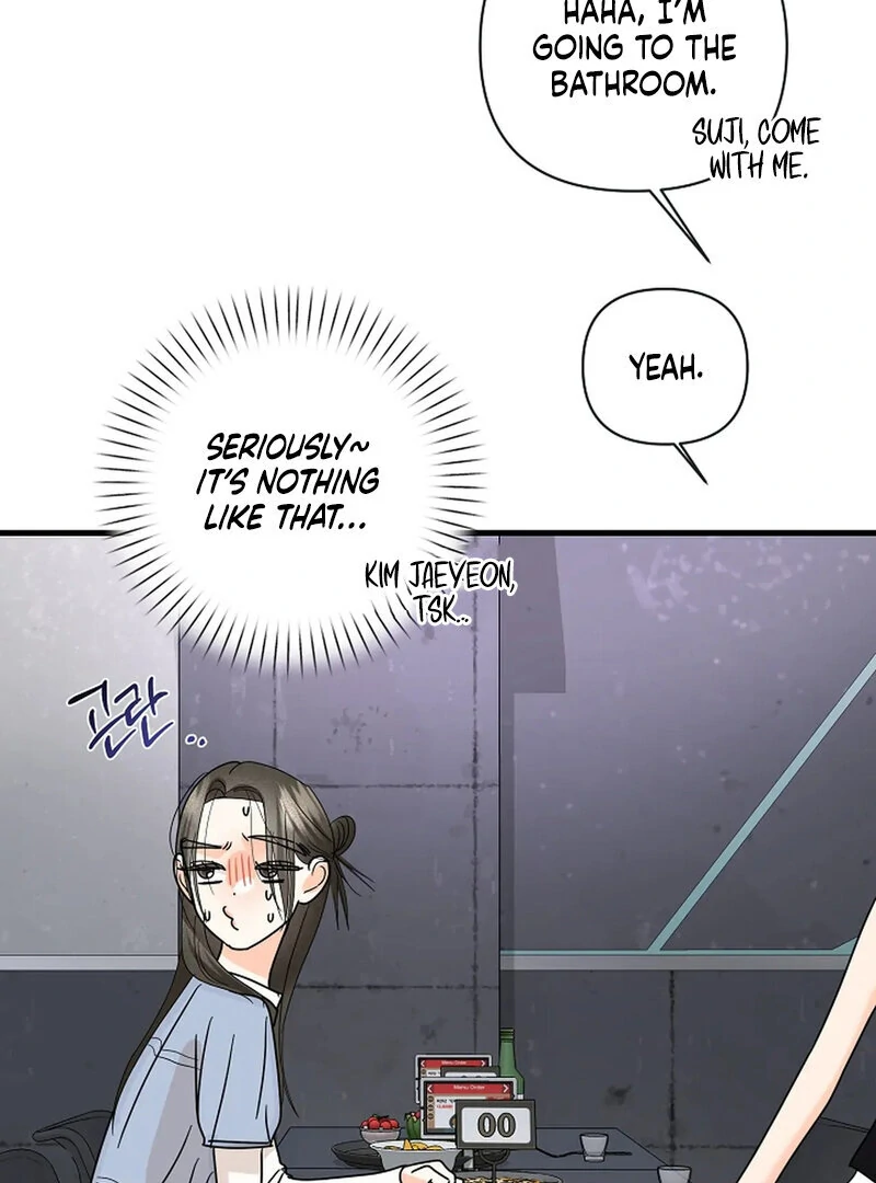 Stop Fighting, Go to Bed Chapter 24 - Page 112