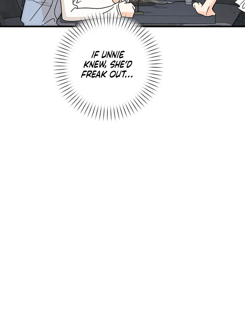 Stop Fighting, Go to Bed Chapter 24 - Page 113