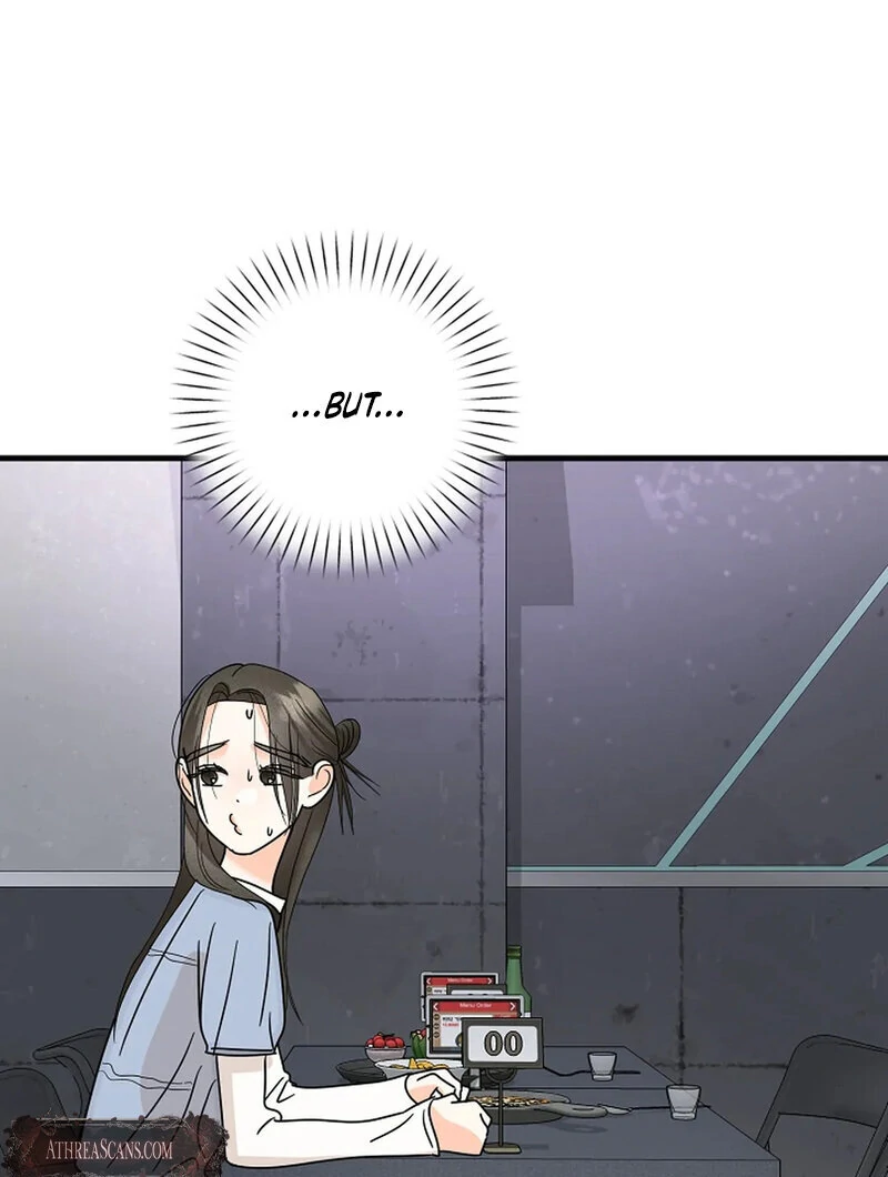 Stop Fighting, Go to Bed Chapter 24 - Page 114