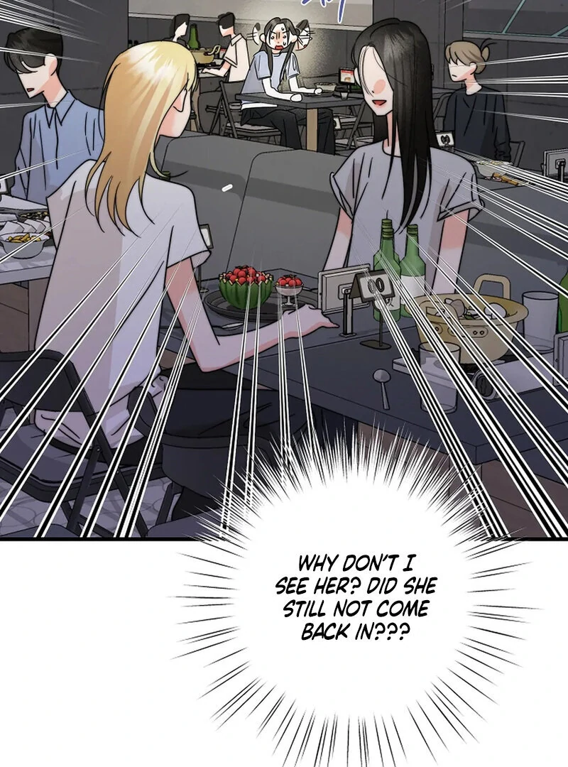 Stop Fighting, Go to Bed Chapter 24 - Page 117