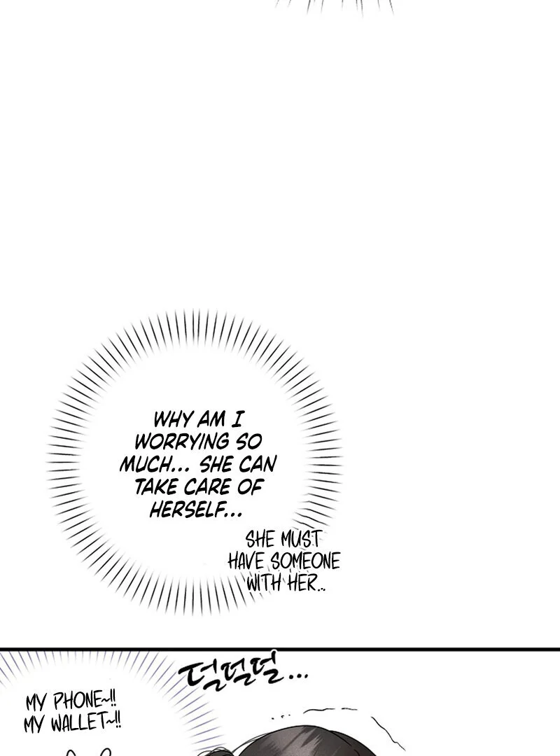 Stop Fighting, Go to Bed Chapter 24 - Page 118
