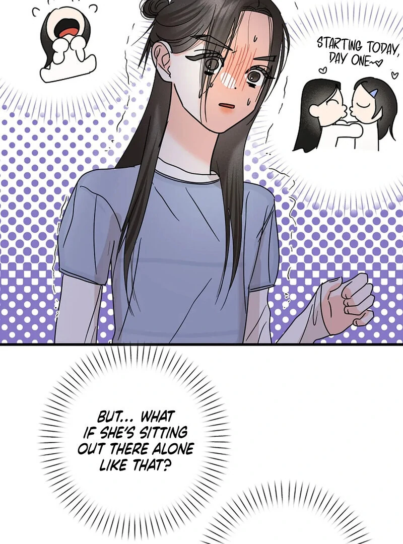Stop Fighting, Go to Bed Chapter 24 - Page 119