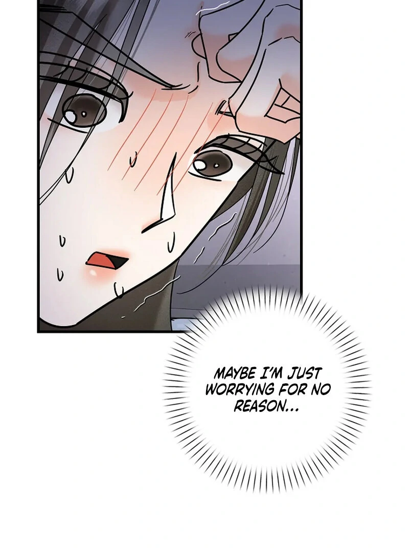 Stop Fighting, Go to Bed Chapter 24 - Page 121