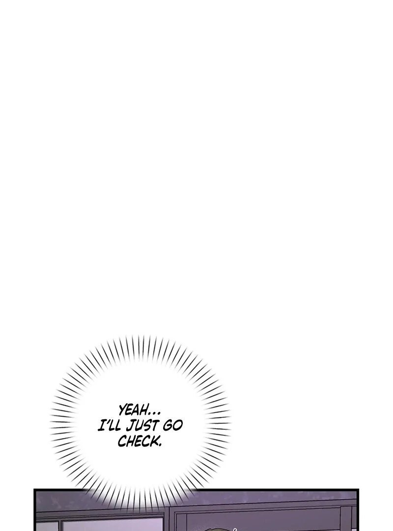 Stop Fighting, Go to Bed Chapter 24 - Page 124