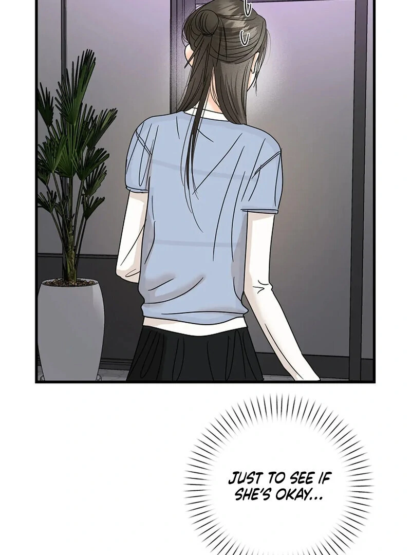 Stop Fighting, Go to Bed Chapter 24 - Page 125