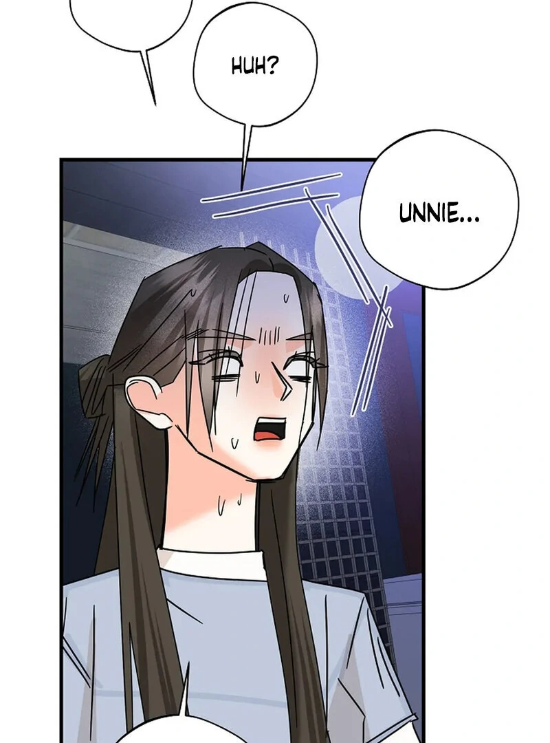 Stop Fighting, Go to Bed Chapter 24 - Page 137
