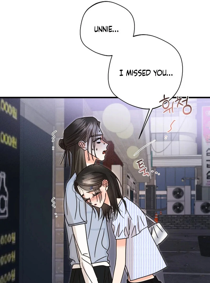 Stop Fighting, Go to Bed Chapter 24 - Page 139