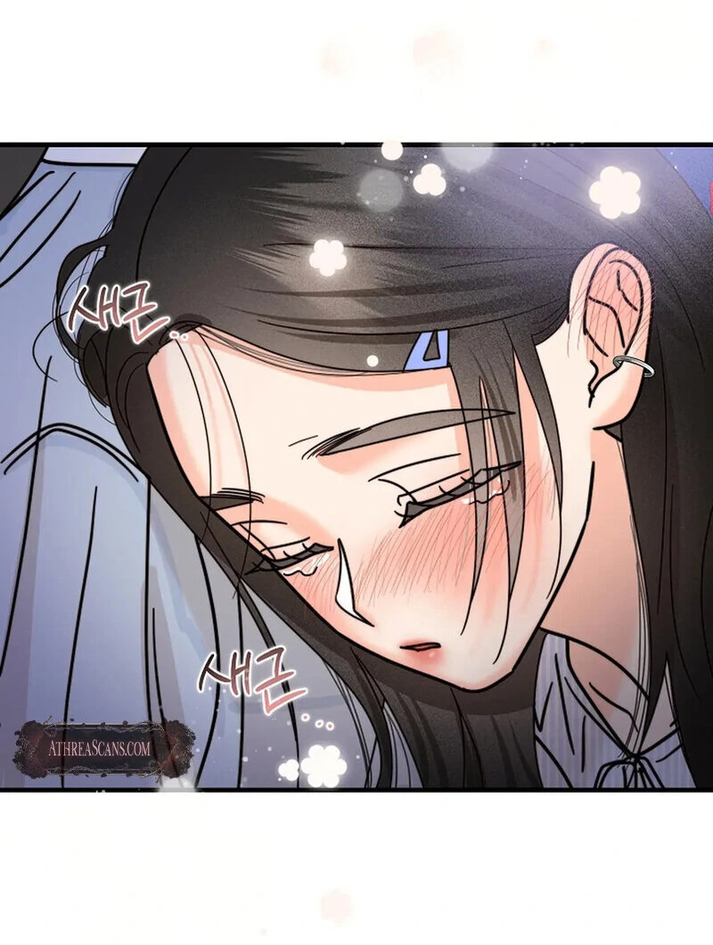 Stop Fighting, Go to Bed Chapter 24 - Page 141