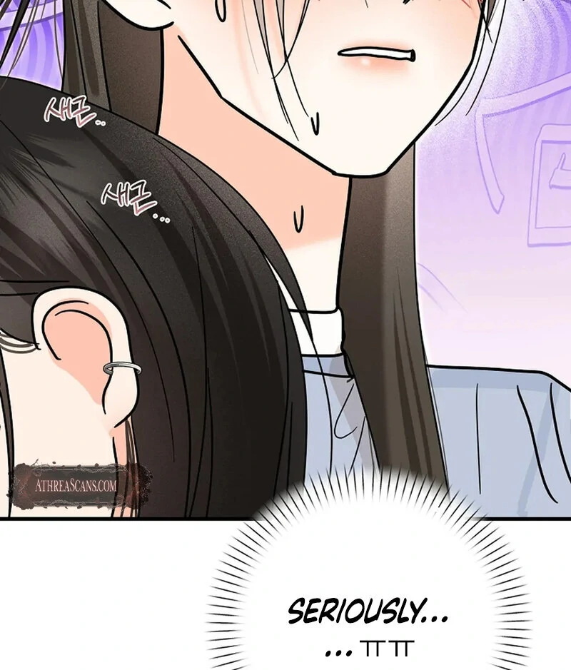 Stop Fighting, Go to Bed Chapter 24 - Page 144