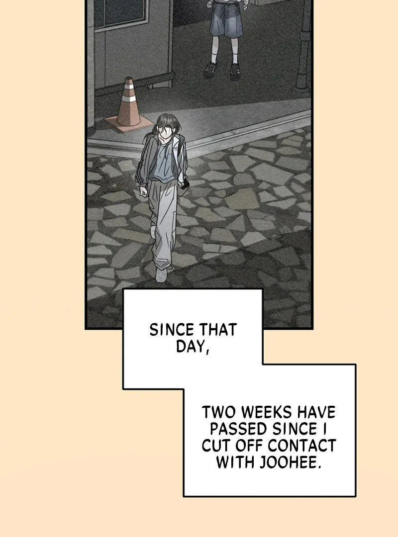 Stop Fighting, Go to Bed Chapter 24 - Page 3