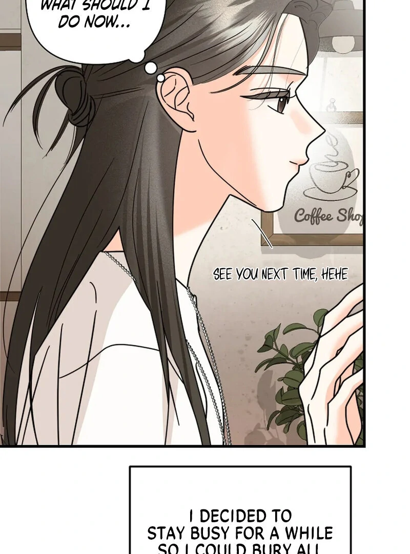 Stop Fighting, Go to Bed Chapter 24 - Page 21