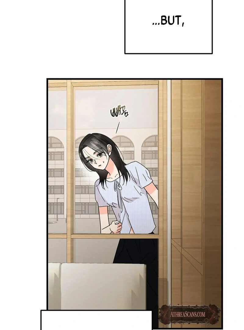 Stop Fighting, Go to Bed Chapter 24 - Page 23