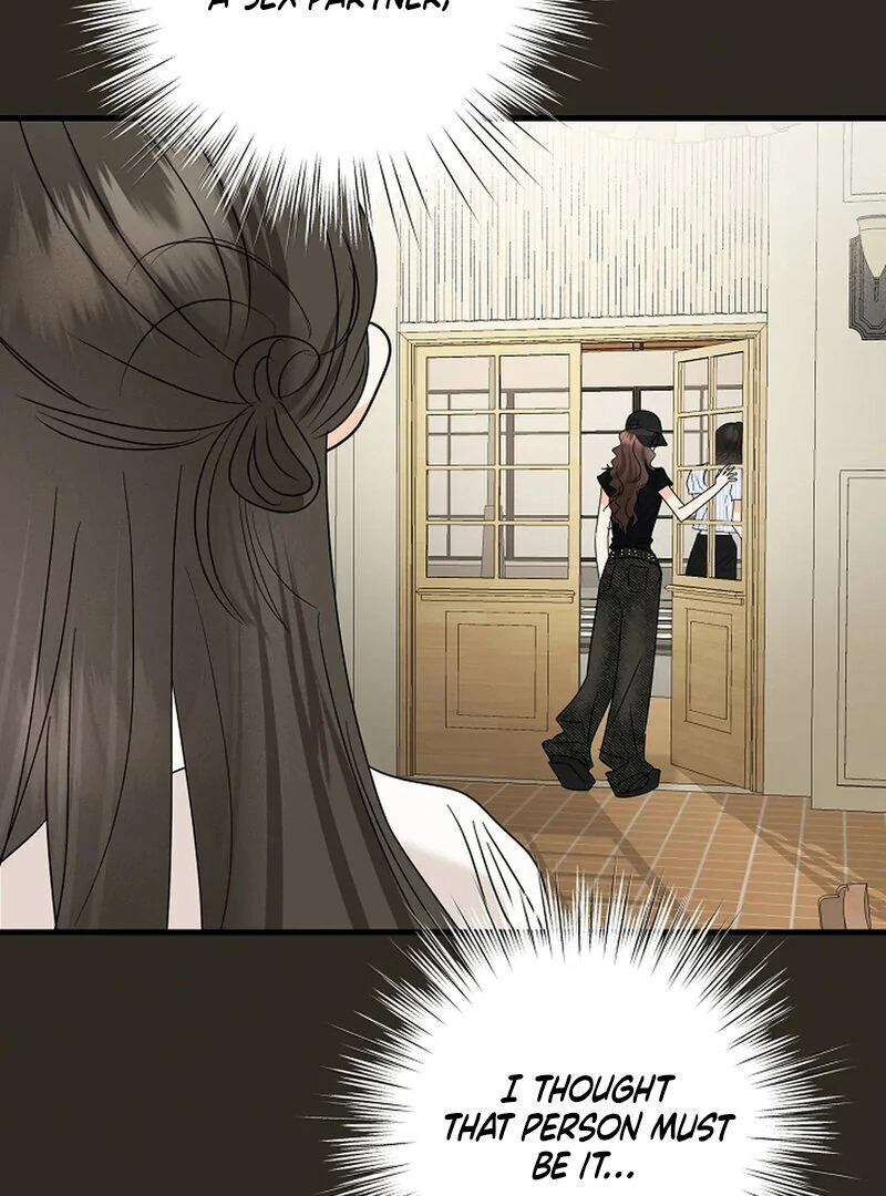 Stop Fighting, Go to Bed Chapter 24 - Page 29