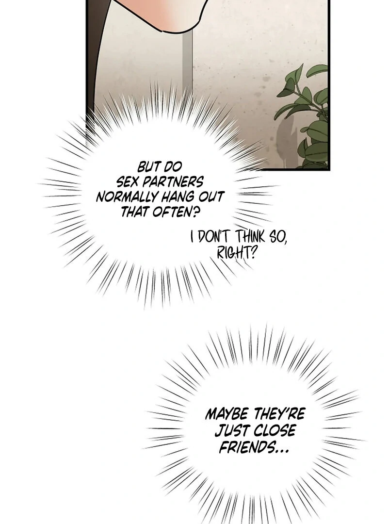 Stop Fighting, Go to Bed Chapter 24 - Page 32