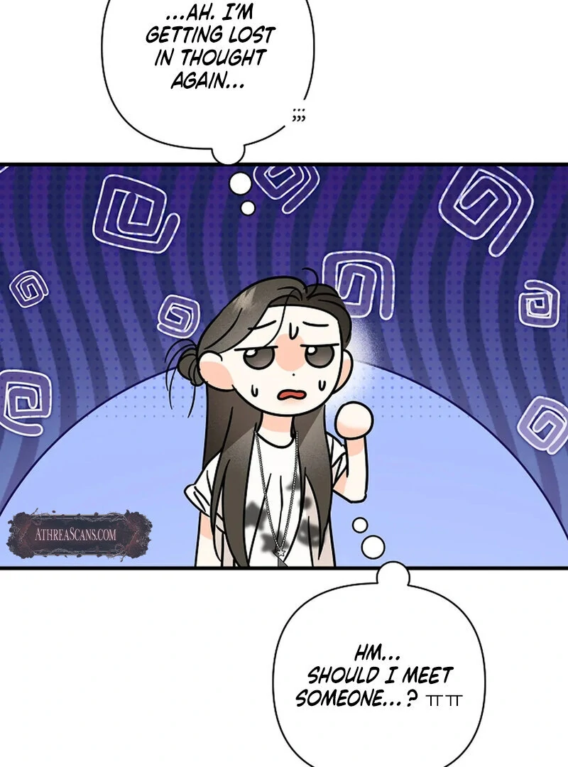 Stop Fighting, Go to Bed Chapter 24 - Page 34