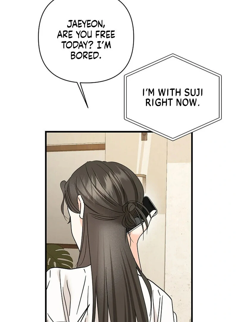 Stop Fighting, Go to Bed Chapter 24 - Page 36