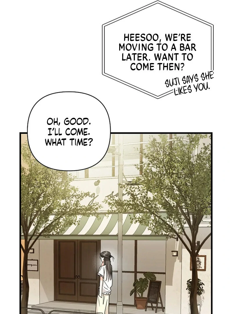 Stop Fighting, Go to Bed Chapter 24 - Page 39