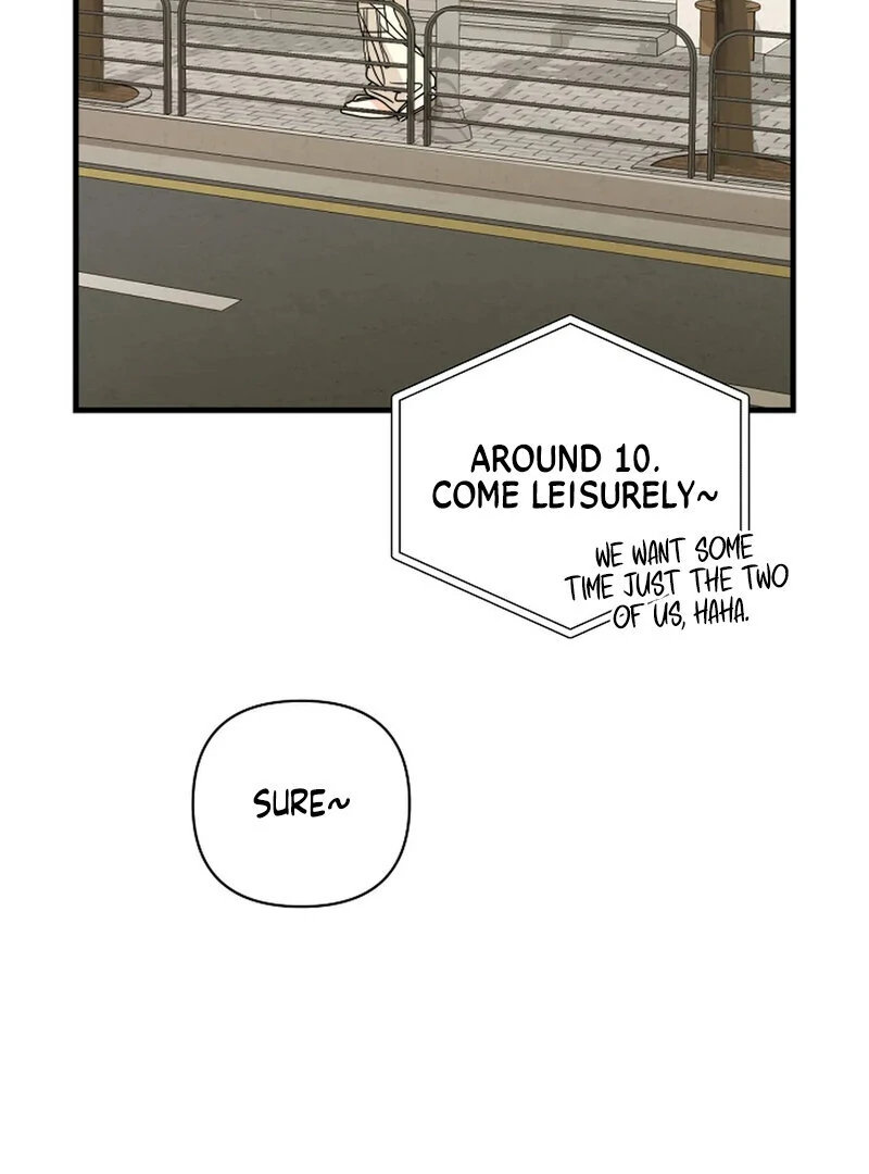 Stop Fighting, Go to Bed Chapter 24 - Page 40