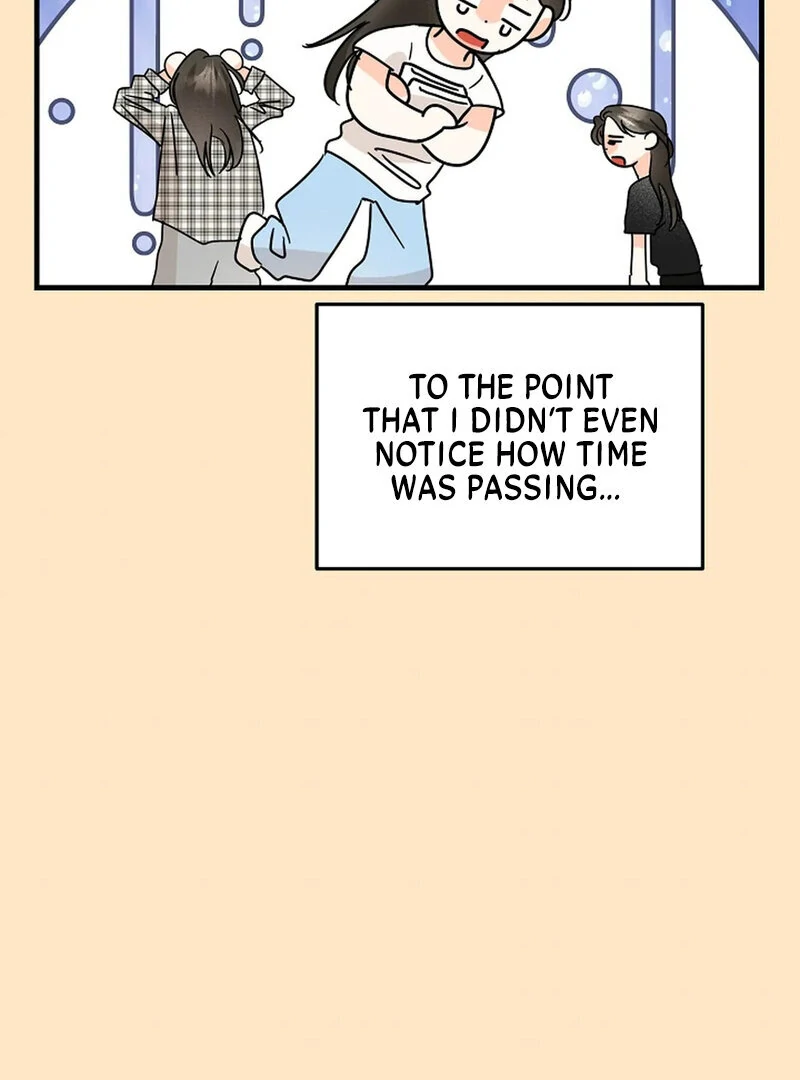 Stop Fighting, Go to Bed Chapter 24 - Page 5