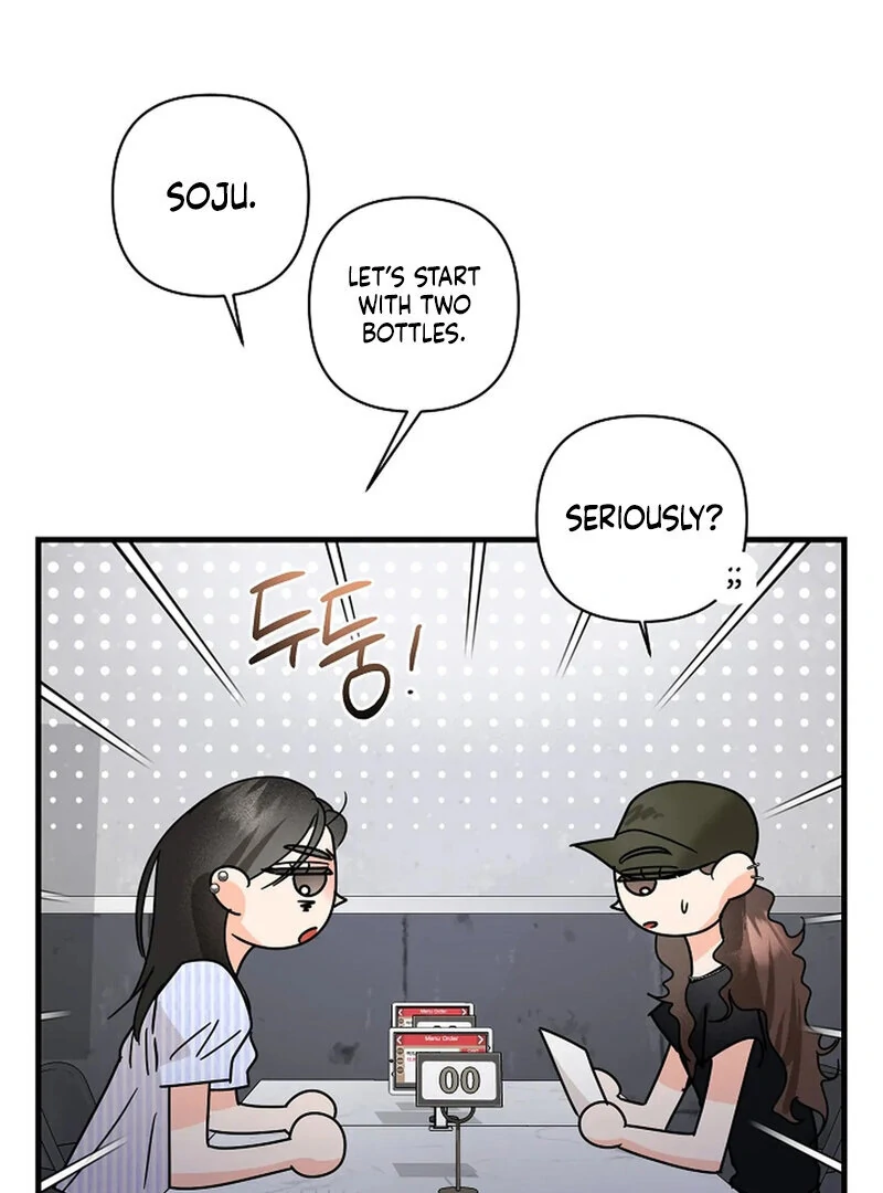 Stop Fighting, Go to Bed Chapter 24 - Page 44