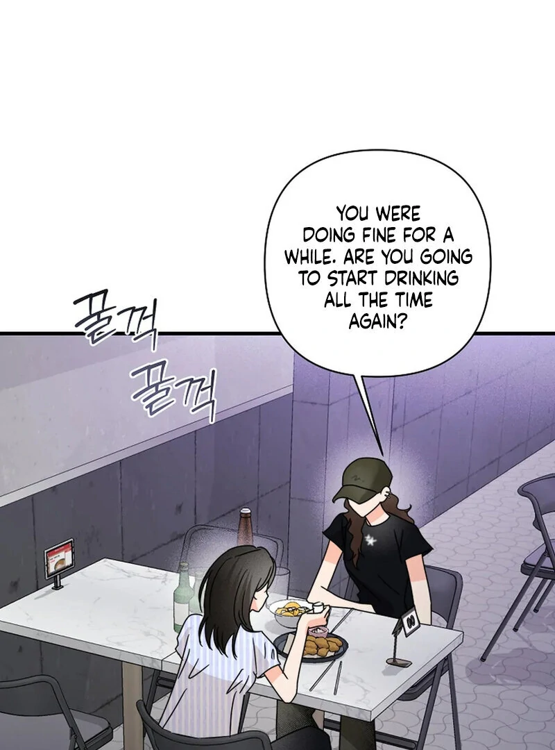 Stop Fighting, Go to Bed Chapter 24 - Page 46