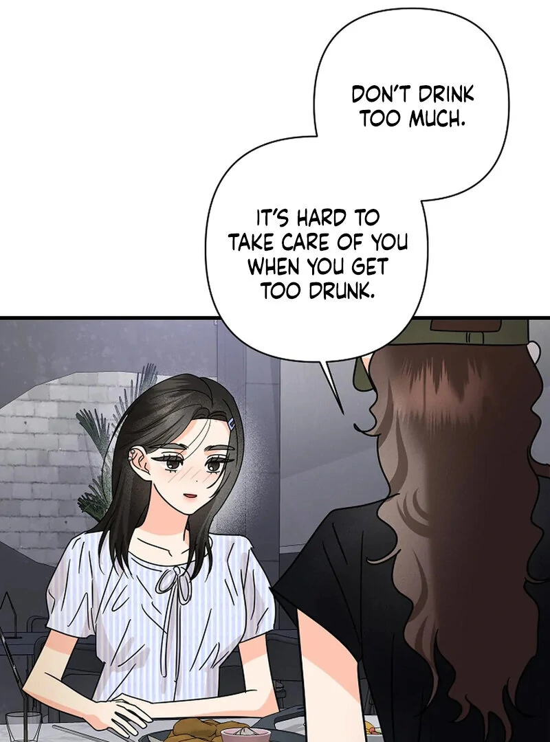 Stop Fighting, Go to Bed Chapter 24 - Page 48