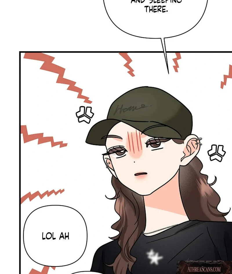 Stop Fighting, Go to Bed Chapter 24 - Page 50