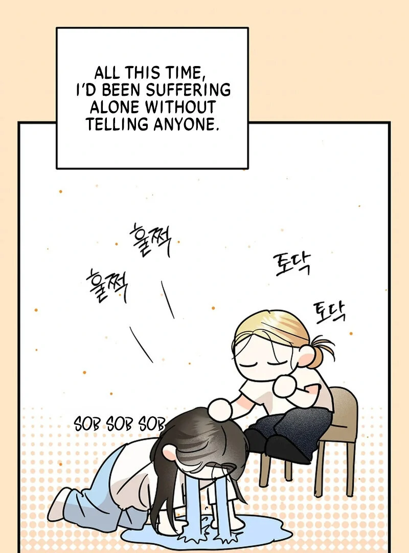 Stop Fighting, Go to Bed Chapter 24 - Page 6