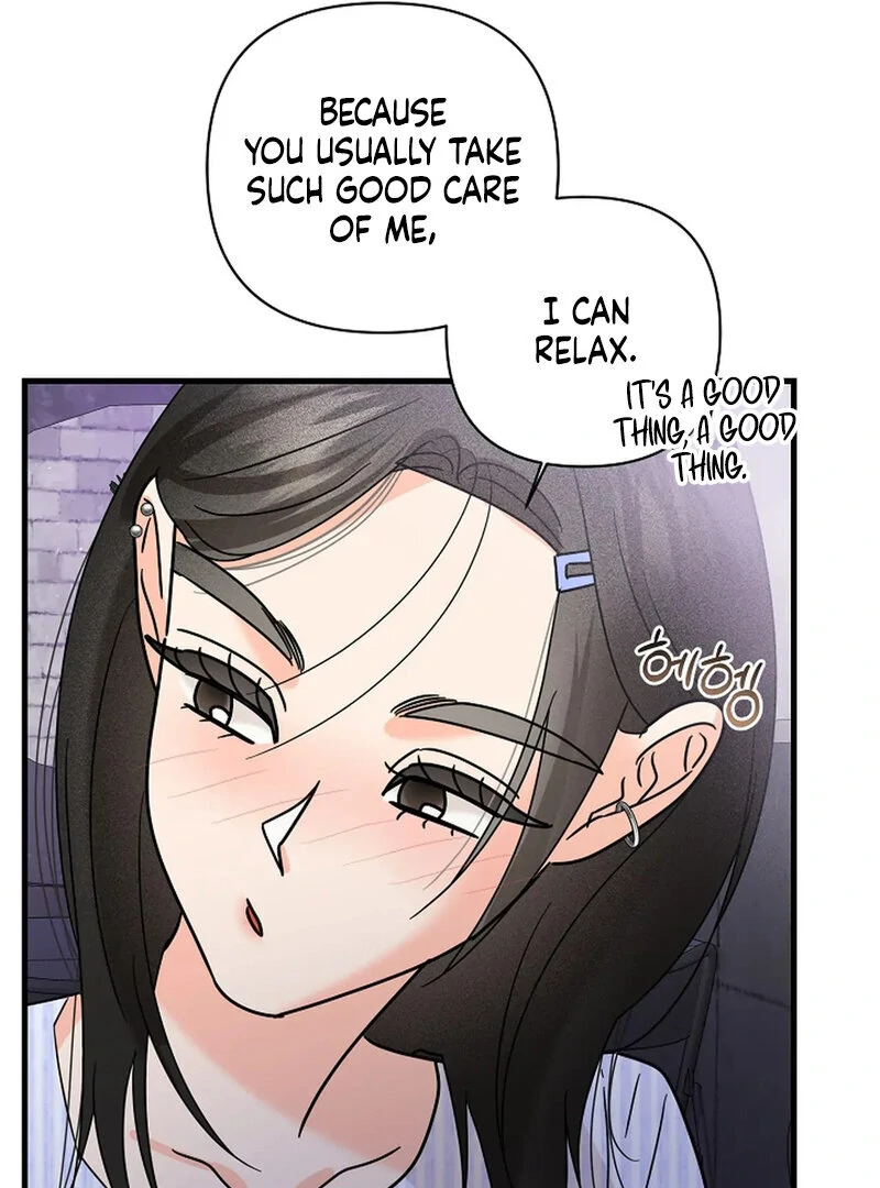Stop Fighting, Go to Bed Chapter 24 - Page 52