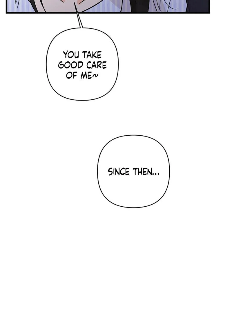 Stop Fighting, Go to Bed Chapter 24 - Page 53