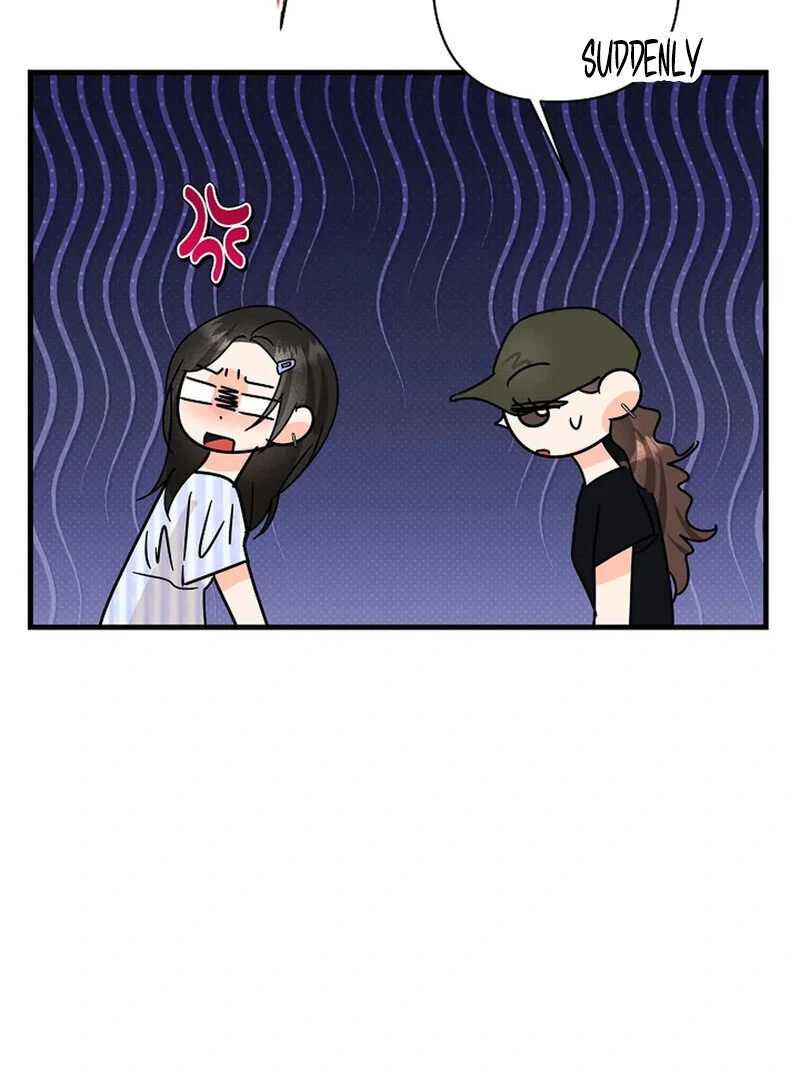 Stop Fighting, Go to Bed Chapter 24 - Page 55