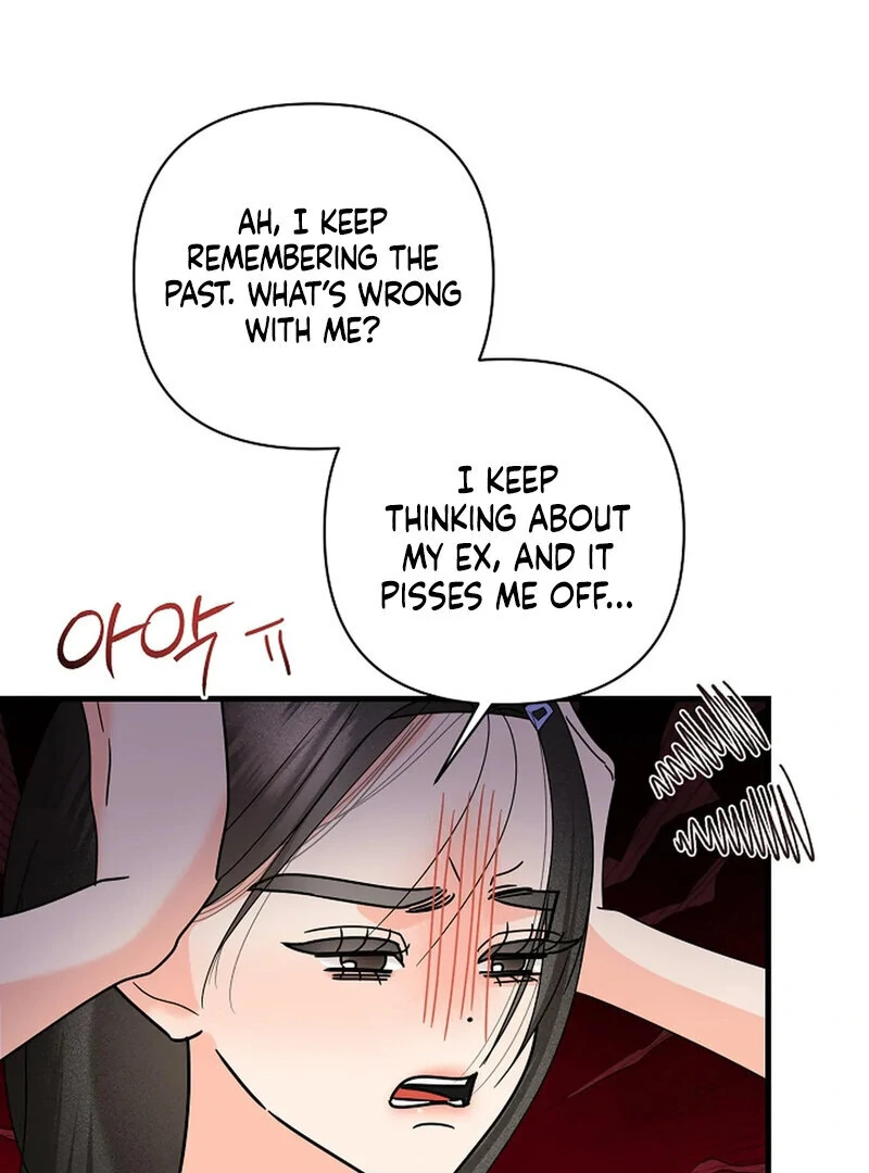 Stop Fighting, Go to Bed Chapter 24 - Page 56