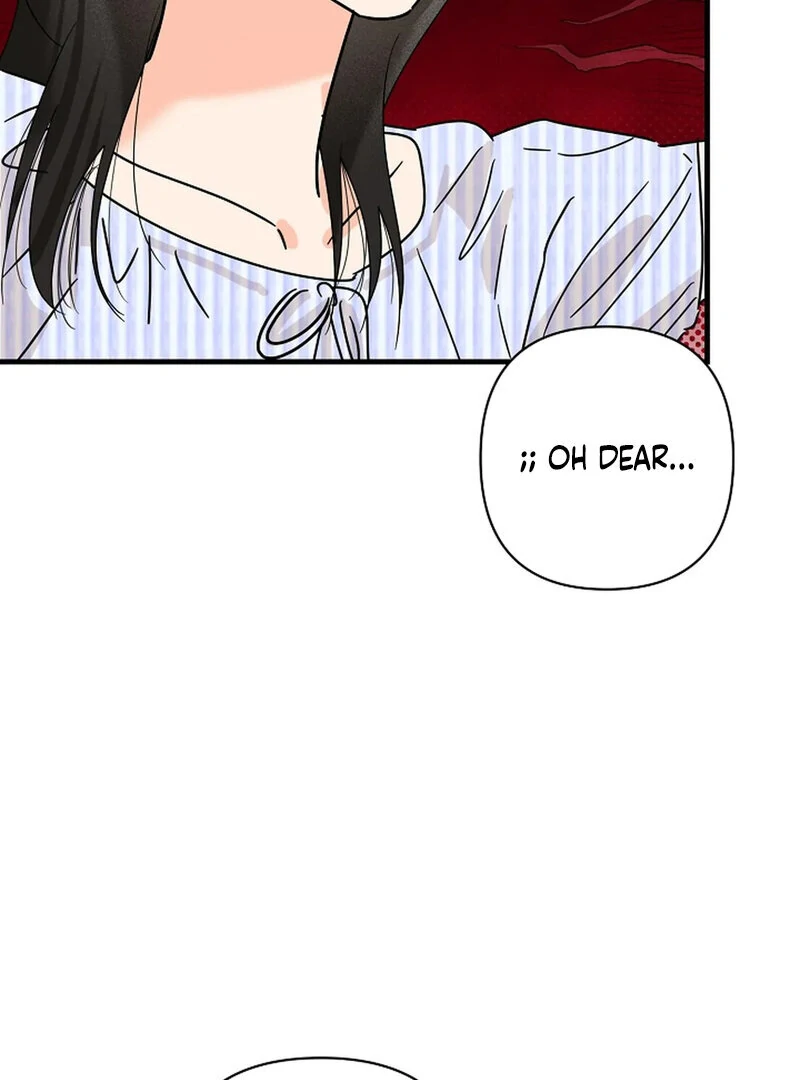 Stop Fighting, Go to Bed Chapter 24 - Page 57