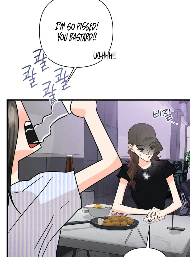 Stop Fighting, Go to Bed Chapter 24 - Page 58