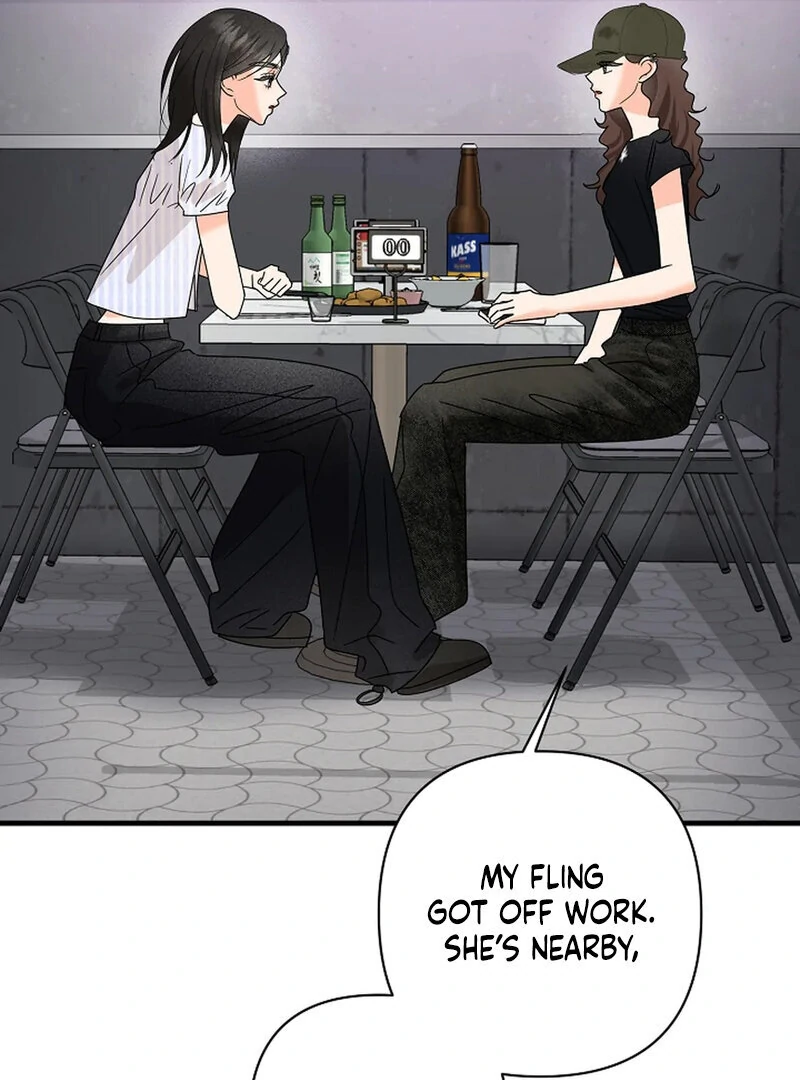 Stop Fighting, Go to Bed Chapter 24 - Page 64