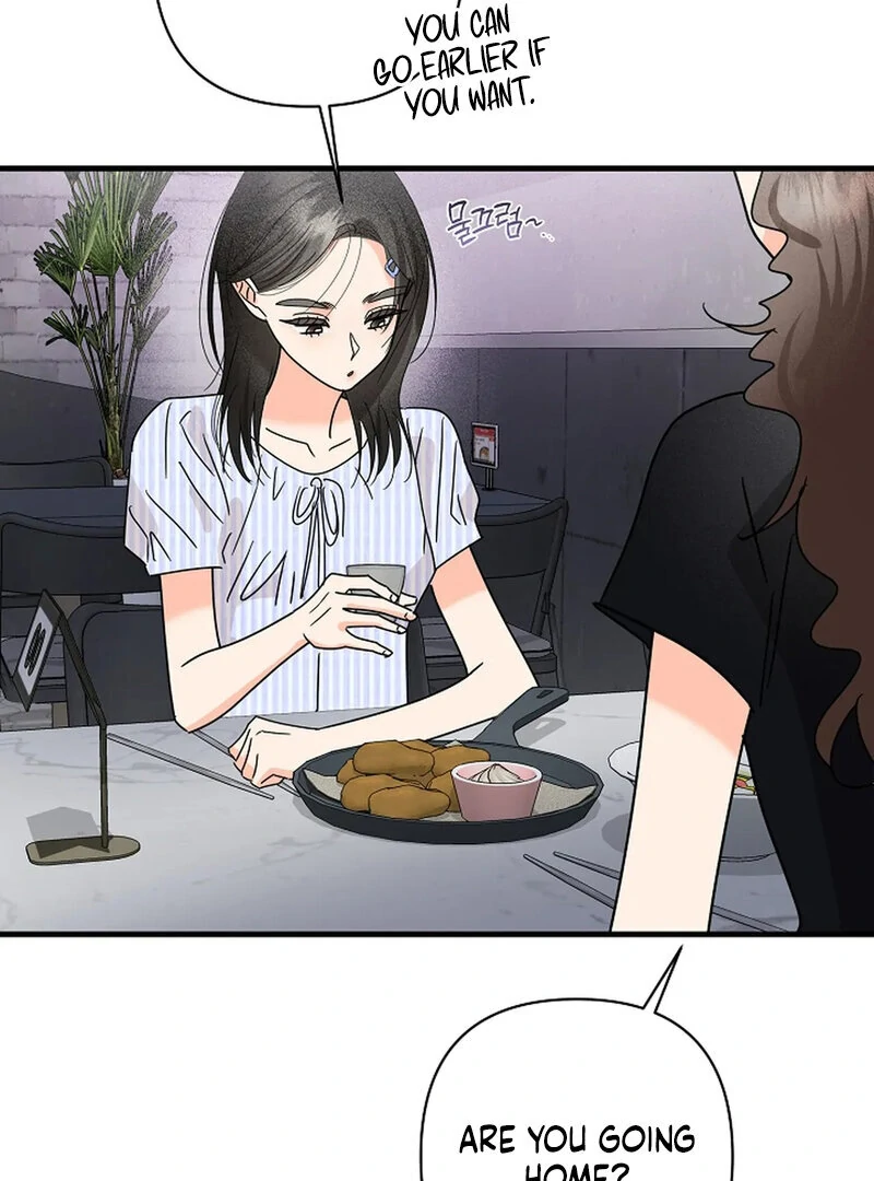 Stop Fighting, Go to Bed Chapter 24 - Page 68