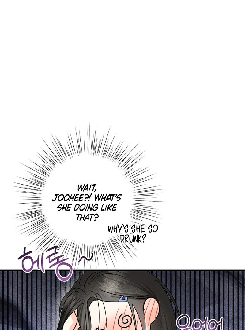 Stop Fighting, Go to Bed Chapter 24 - Page 80
