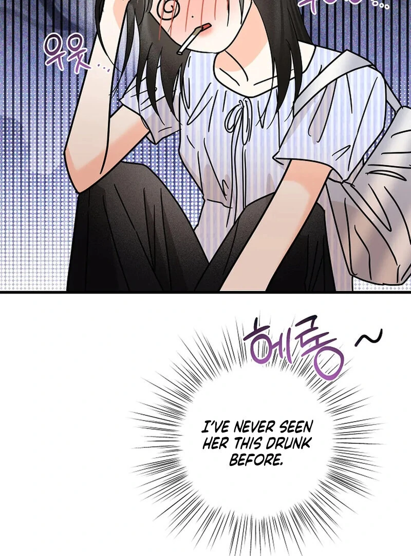 Stop Fighting, Go to Bed Chapter 24 - Page 81