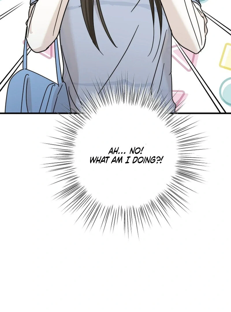 Stop Fighting, Go to Bed Chapter 24 - Page 86