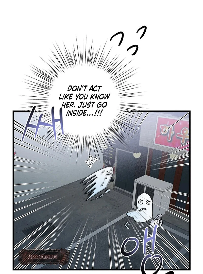 Stop Fighting, Go to Bed Chapter 24 - Page 87