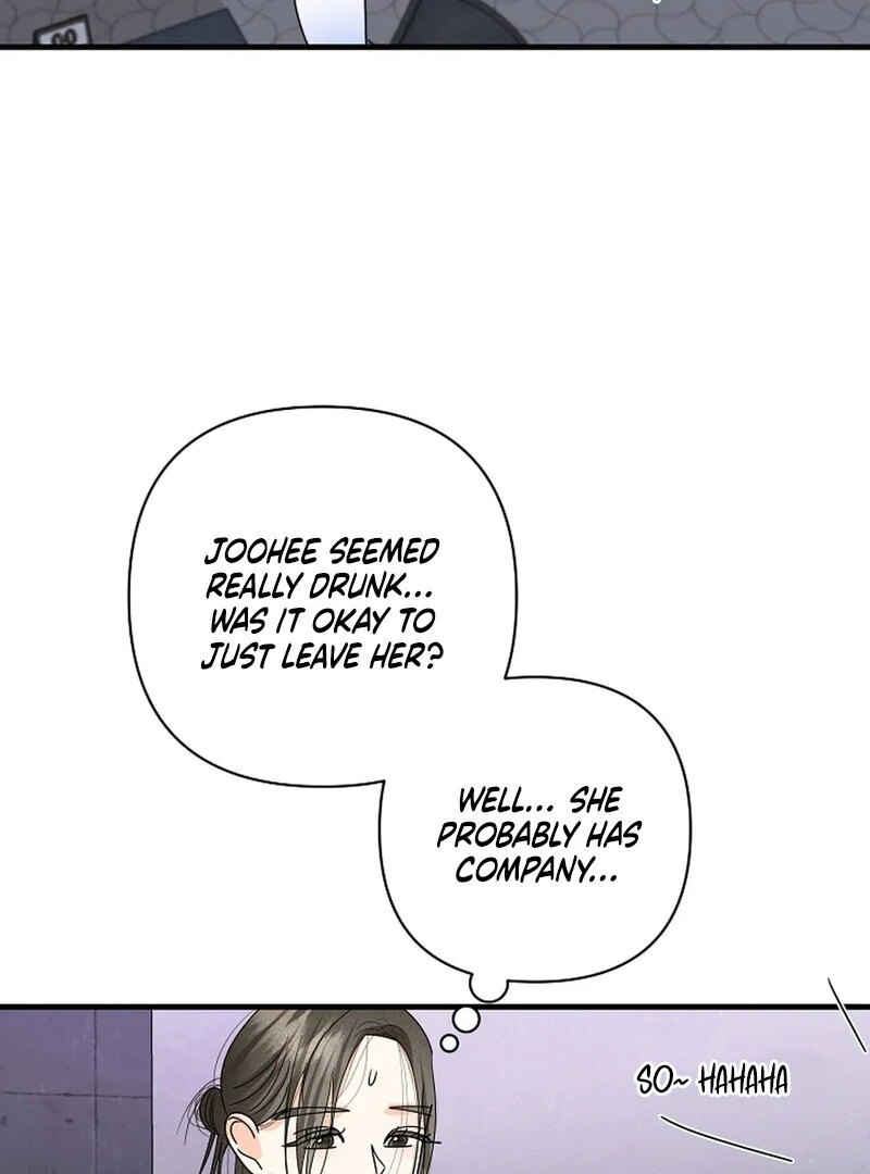 Stop Fighting, Go to Bed Chapter 24 - Page 91
