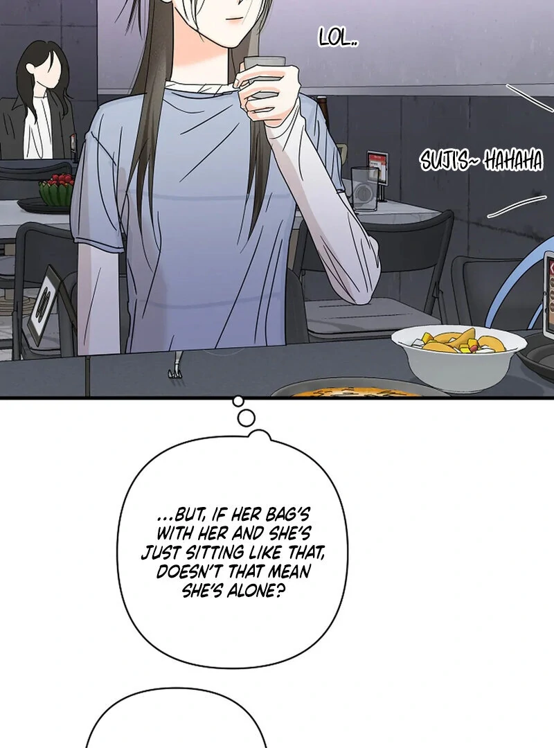Stop Fighting, Go to Bed Chapter 24 - Page 92