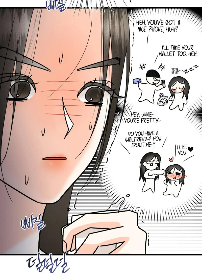Stop Fighting, Go to Bed Chapter 24 - Page 94