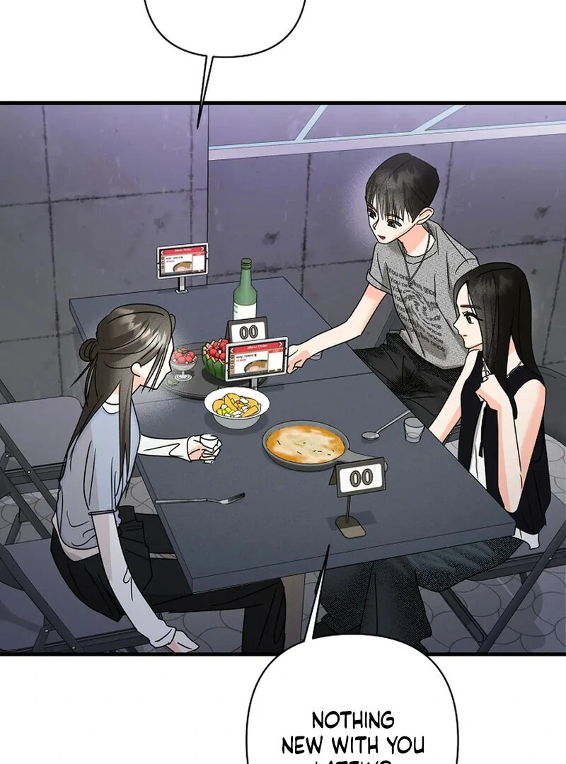 Stop Fighting, Go to Bed Chapter 24 - Page 96