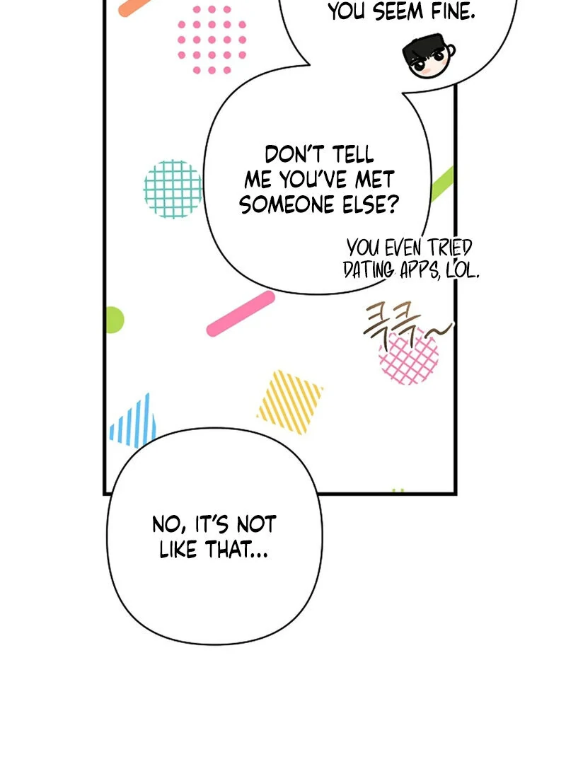 Stop Fighting, Go to Bed Chapter 24 - Page 98