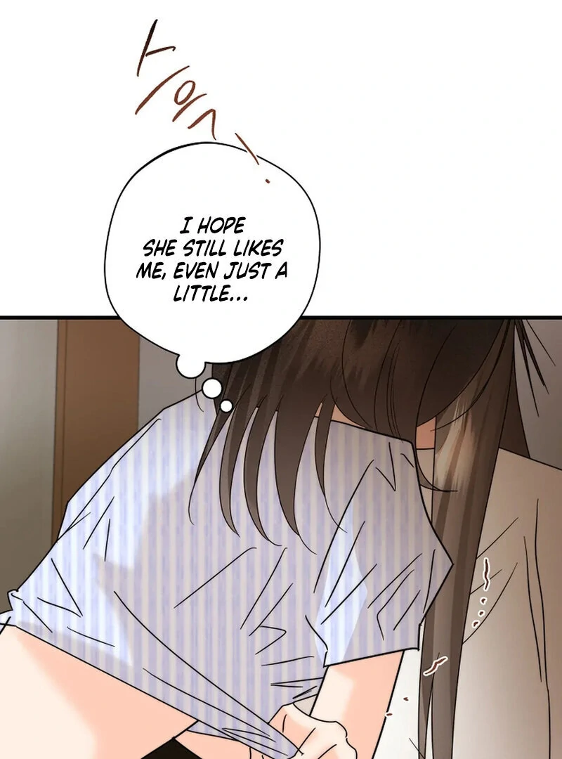 Stop Fighting, Go to Bed Chapter 25 - Page 101
