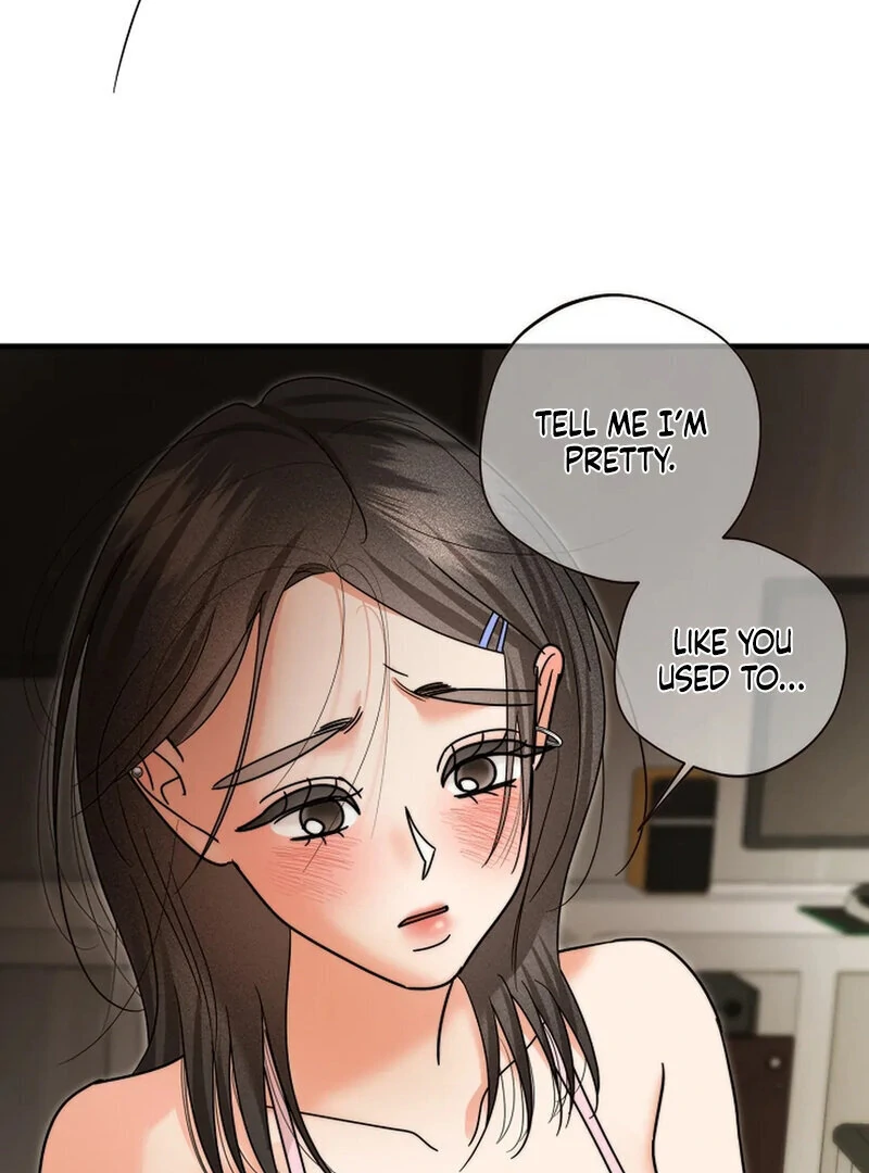Stop Fighting, Go to Bed Chapter 25 - Page 107
