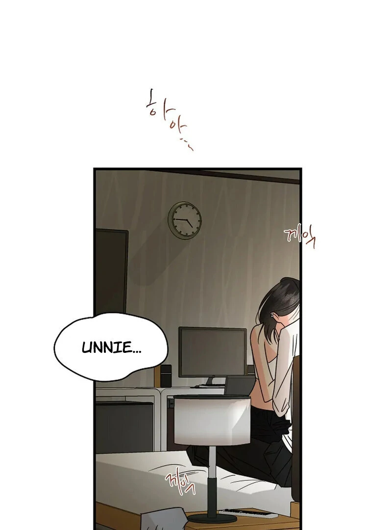 Stop Fighting, Go to Bed Chapter 25 - Page 110