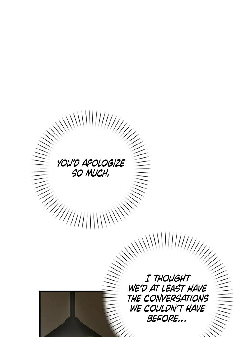 Stop Fighting, Go to Bed Chapter 25 - Page 114