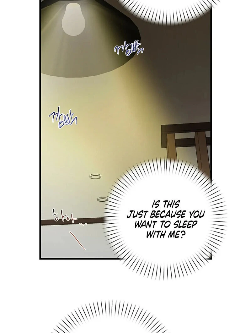 Stop Fighting, Go to Bed Chapter 25 - Page 115